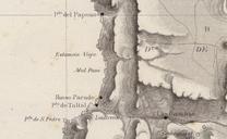 Detalle de Paposo en Mapa de Pedro Pissis 1884.jpg