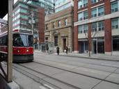 Streetcar on King, 2015 04 03 (16) (16407788533).jpg