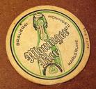 Musée Européen de la Bière, Beer coaster pic-139.JPG