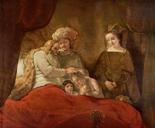 Rembrandt_Harmensz._van_Rijn_-_Jacob_Blessing_Ephraim_and_Manasseh_-_Schloss_Wilhelmshöhe_Kassel.jpg