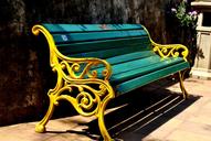 park-bench-painted-yellow-390520.jpg