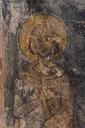 Avlonari church Agios Demetrios 11th-C. fresco Euboea Greece.jpg