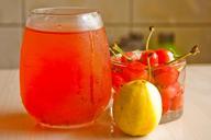 cherries-juice-lemon-fresh-390952.jpg