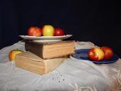 still-life-the-attempt-fruit-books-649238.jpg