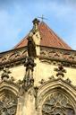 Lamberti Church - Münster - 002 - gargoyles.jpg