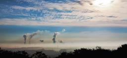 industry-sunrise-clouds-fog-611670.jpg