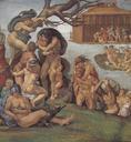 michelangelo_ceiling_sistine_chapel_genesis_noah_7_9_flood_left_view_1508.jpg