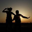 children-silhouettes-sunset-shadow-401180.jpg