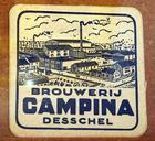 Musée Européen de la Bière, Beer coaster pic-169.JPG