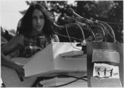 Civil_Rights_March_on_Washington,_D.C._(Entertainment,_Vocalist_Joan_Baez._A_sign_hanging_near_the_microphones_reads..._-_NARA_-_542017.tif