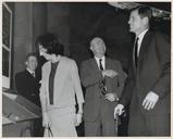 Photograph_of_Opening_of_the_John_F._Kennedy_Traveling_Exhibit_at_the_National_Archives_by_Senator_Edward_Kennedy_of_Massachusetts,_1965.jpg