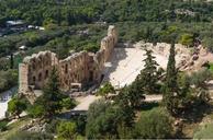 Theatre of Herode Atticus Acropolis Athens Greece.jpg