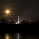 spacecraft-rocket-launch-pad-night-724342.jpg