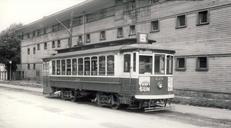 BCER_Streetcar_at_Stanley_Park_Armouries,_1948.jpg