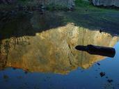 Quarry reflected in pool gooseberry hill.jpg