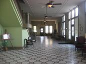 Homestead Hotel in West Baden Springs, lobby interior.jpg