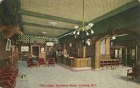 Postcard:_Dominion_Hotel_Lobby,_Victoria,_BC,_c.1910.jpg