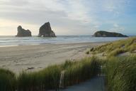 Wharariki Beach and Archway Islands.jpg