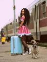 girl-train-station-baggage-dog-1382005.jpg