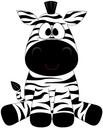 zebra-cartoon-animal-zoo-wildlife-470305.svg