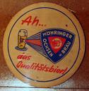 Musée Européen de la Bière, Beer coaster pic-152.JPG