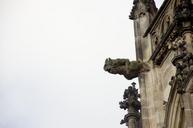 Lamberti Church - Münster - 005 - gargoyles.jpg