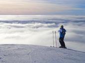 Skier in Slovenia in fog 2015.jpg