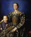 Bronzino_-_Eleonora_di_Toledo_col_figlio_Giovanni_-_Google_Art_Project.jpg