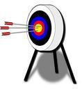 archery_target.svg