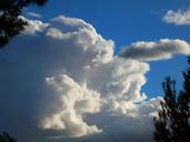 Cumulonimbus calvus cloud in 2009.jpg