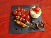 kitchen-tomato-chicken-rice-plate-1069074.jpg