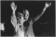 Photograph_President_Gerald_Ford_and_First_Lady_Betty_Ford_Waving_to_the_Crowd_During_Independence_Day_Ceremonies_at..._-_NARA_-_186812.tif