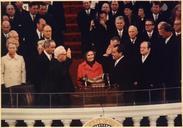 President-elect_Nixon_taking_the_oath_of_office_as_President_of_the_United_States_-_NARA_-_194370.tif