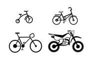 bicycle-bike-speed-tricycle-159679.svg