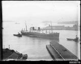 RMS_CORFU_under_tow_in_Sydney_Cove.jpg