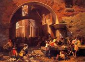 Bierstadt_Albert_The_Portico_of_Octavia.jpg