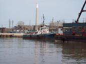 Tugboat William Rest, Keating Channel, Toronto -b.jpg