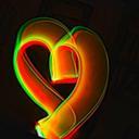 heart-light-painting-glow-yellow-653944.jpg