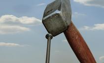 hammer-nail-sky-diy-clouds-metal-1502761.jpg