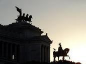 rome-horse-sunset-wagon-monument-621175.jpg