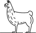 Llama mark.svg