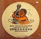 Musée Européen de la Bière, Beer coaster pic-043.JPG