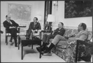 President_Nixon_conferring_with_Attorney-General_Mitchell,_FBI_Director_J._Edgar_Hoover_and_John_D._Ehrlichman`_-_NARA_-_194722.tif