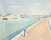 Seurat,_Georges_-_The_Channel_of_Gravelines,_Petit_Fort_Philippe_-_Google_Art_Project.jpg