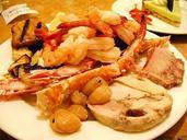 Seafood crabs legs shrimp food.jpg