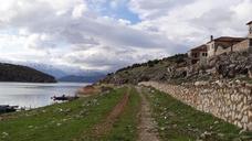 trail-track-road-wall-lake-clouds-226400.jpg