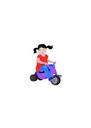 toddler-tricycle-toy-lilac-baby-150939.svg