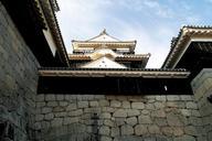 Wall-of-temple-Matsuyama-Shikoku-Japan.jpg