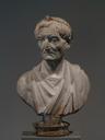 Marble bust of a priest - MET - L.2007.8.5.jpg