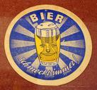 Musée Européen de la Bière, Beer coaster pic-145.JPG